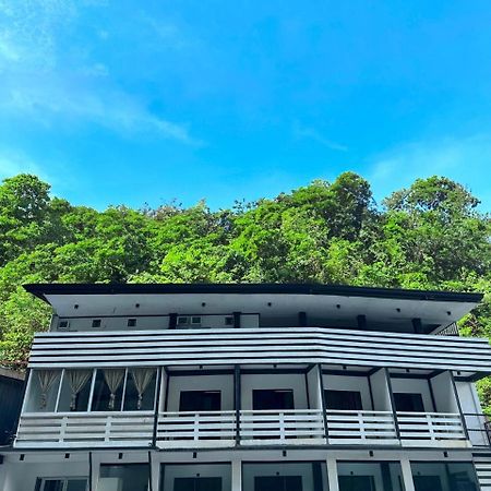 Mayad El Nido Inn Bagian luar foto