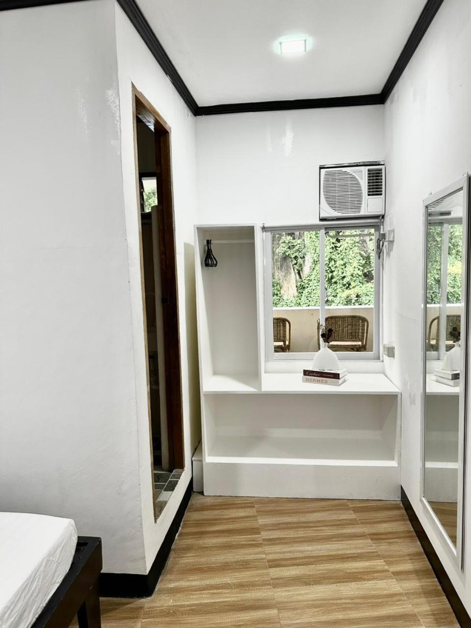 Mayad El Nido Inn Bagian luar foto