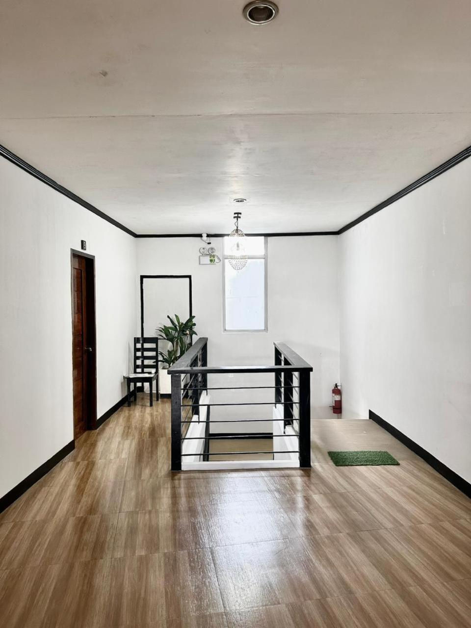 Mayad El Nido Inn Bagian luar foto