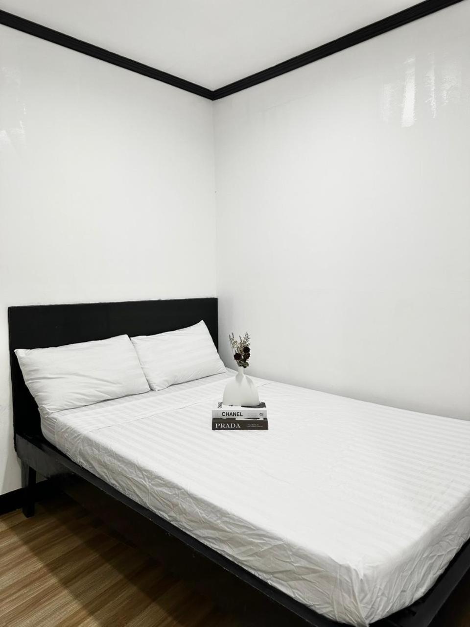 Mayad El Nido Inn Bagian luar foto