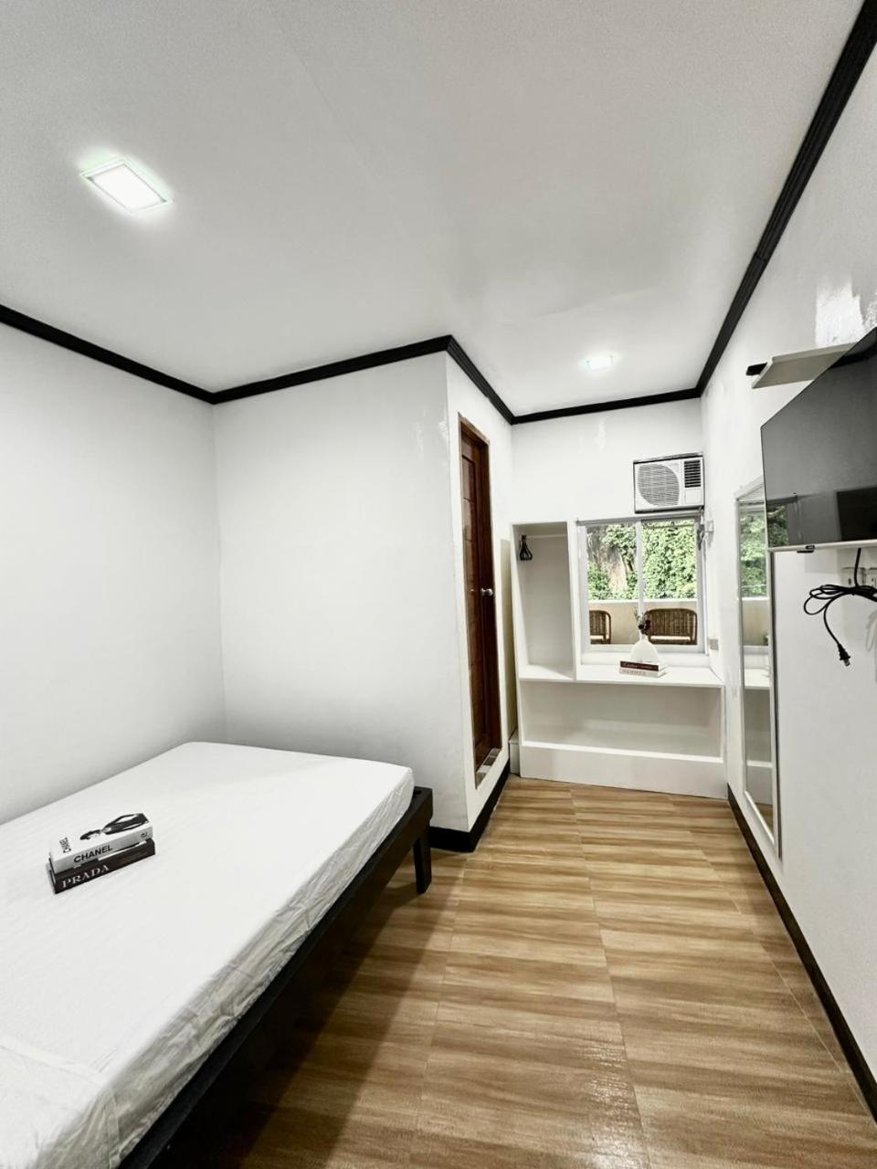 Mayad El Nido Inn Bagian luar foto