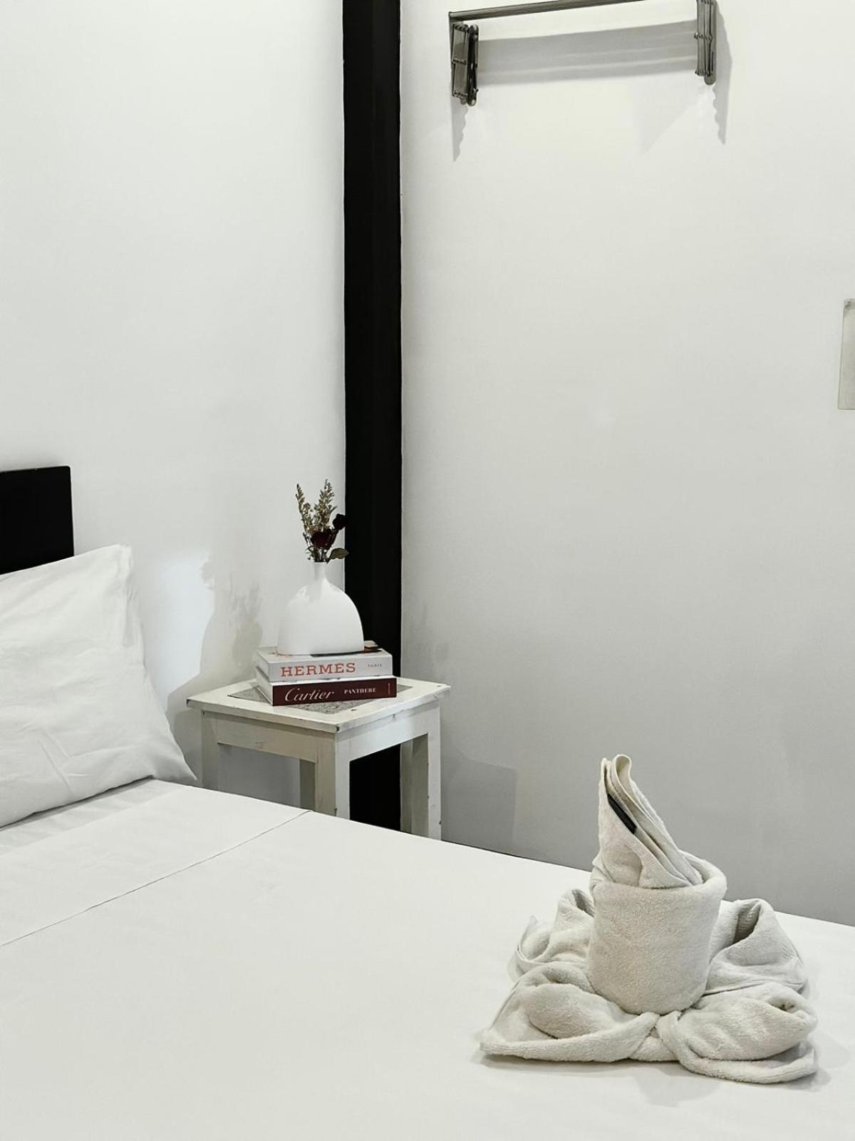 Mayad El Nido Inn Bagian luar foto