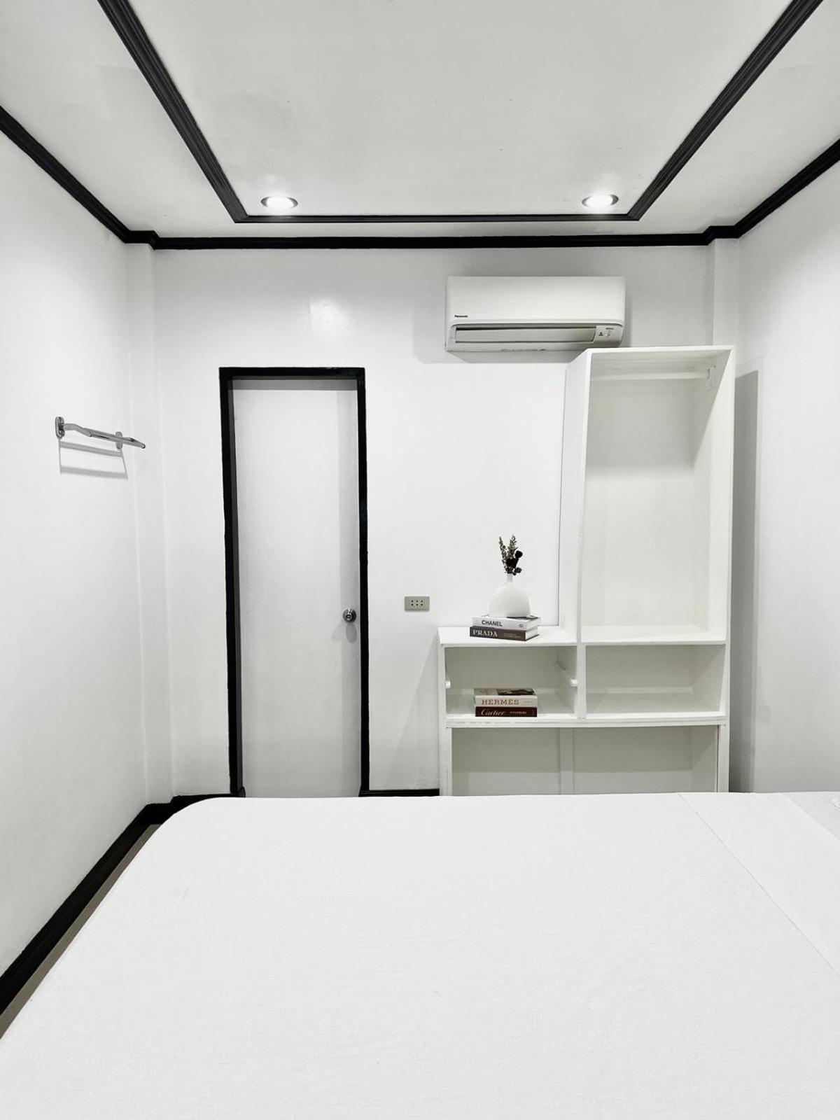 Mayad El Nido Inn Bagian luar foto