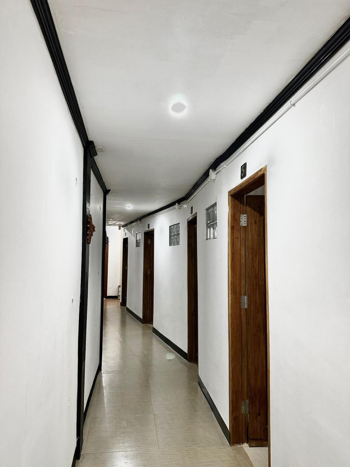 Mayad El Nido Inn Bagian luar foto