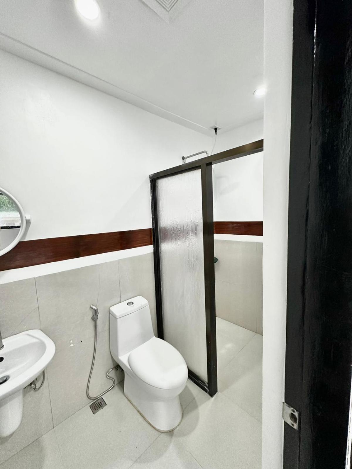 Mayad El Nido Inn Bagian luar foto