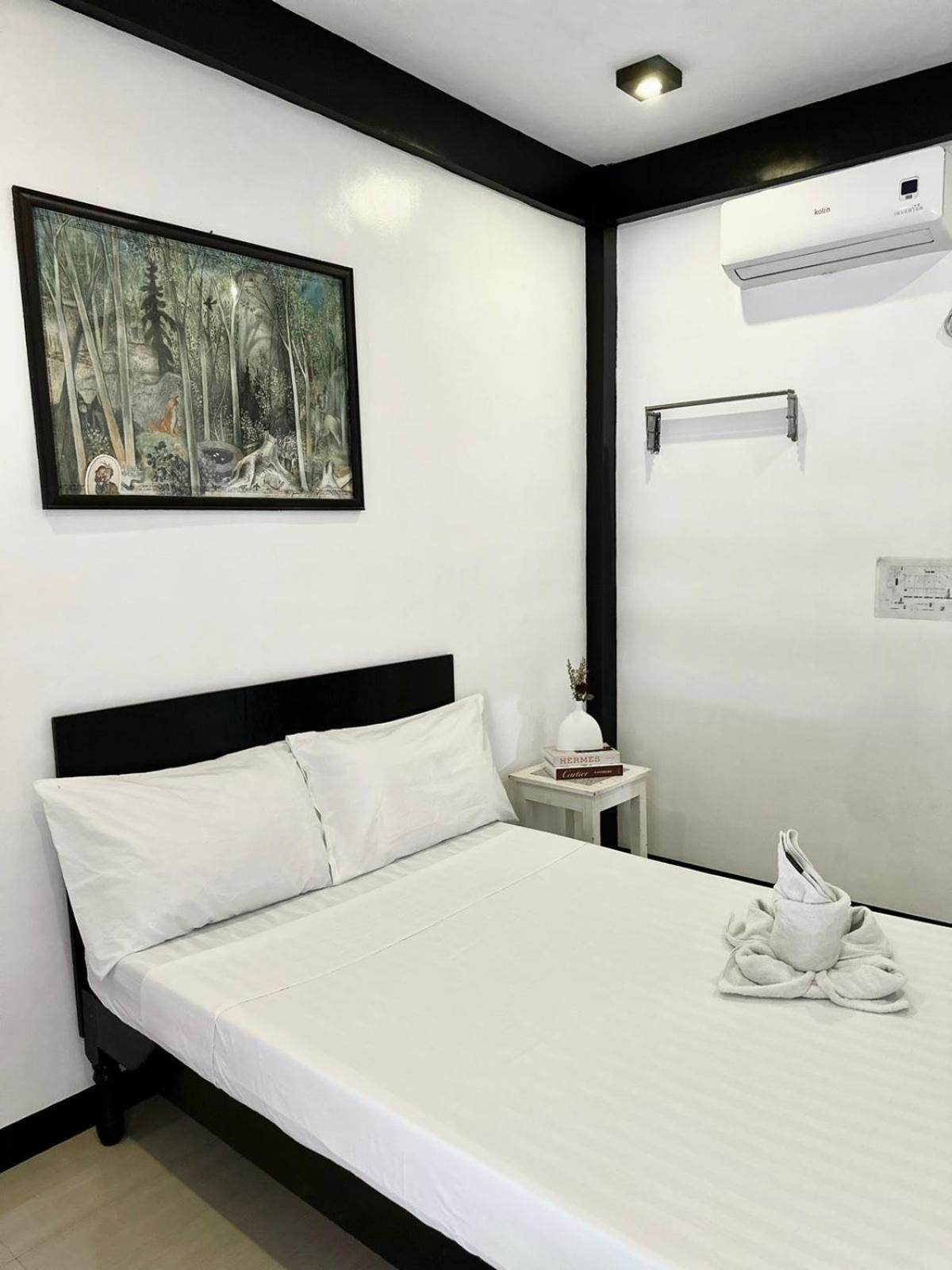 Mayad El Nido Inn Bagian luar foto