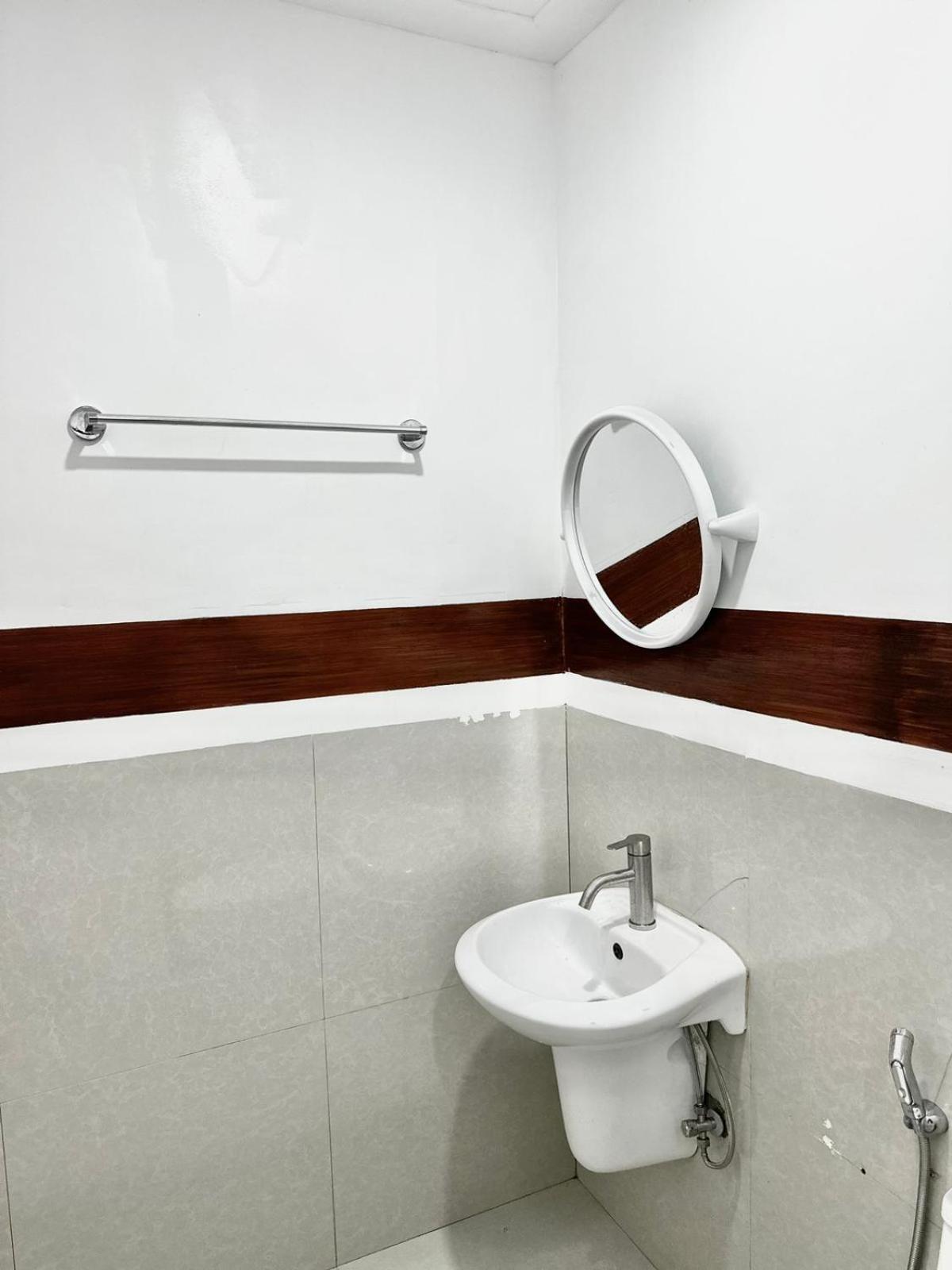 Mayad El Nido Inn Bagian luar foto