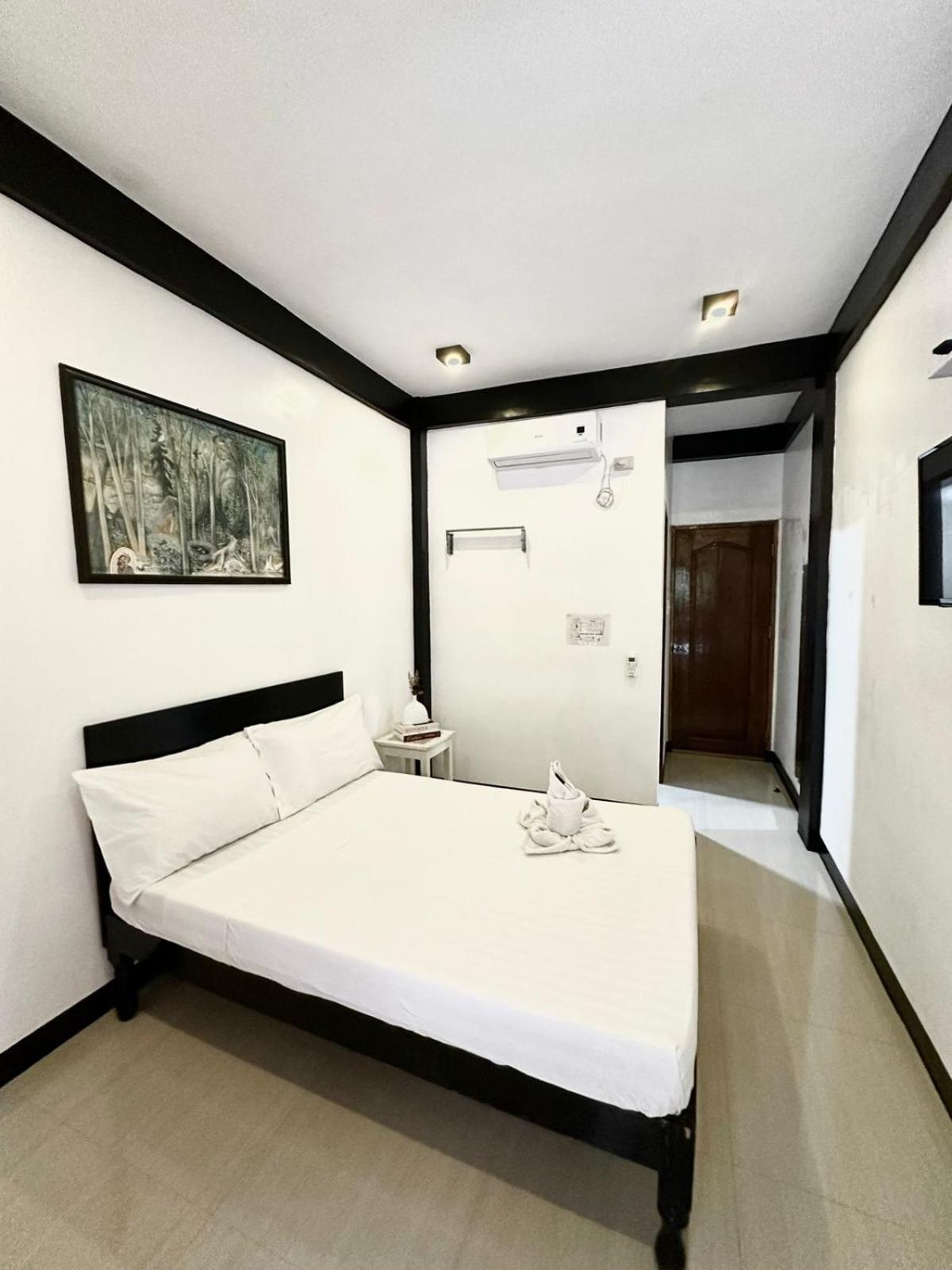 Mayad El Nido Inn Bagian luar foto