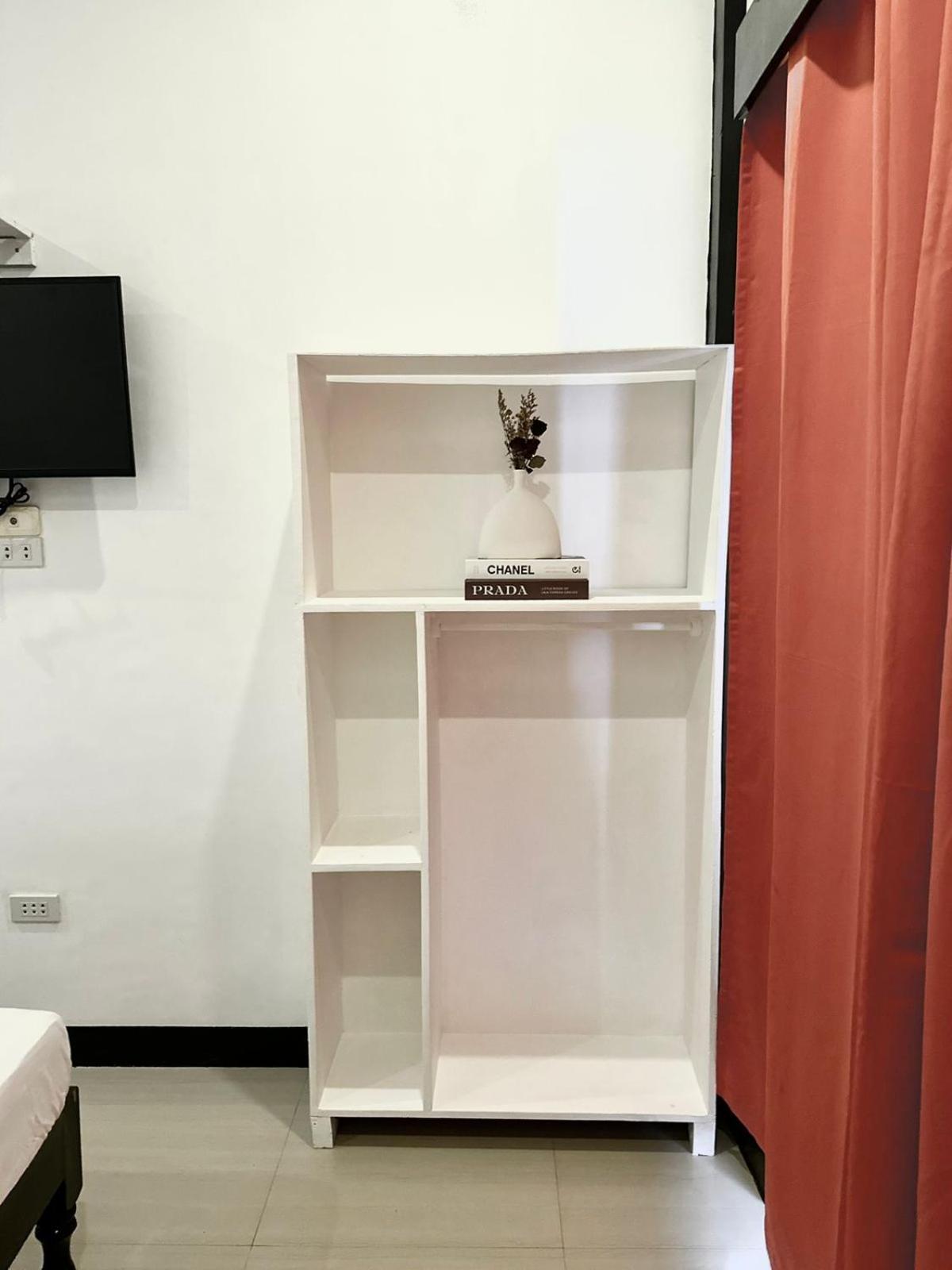 Mayad El Nido Inn Bagian luar foto