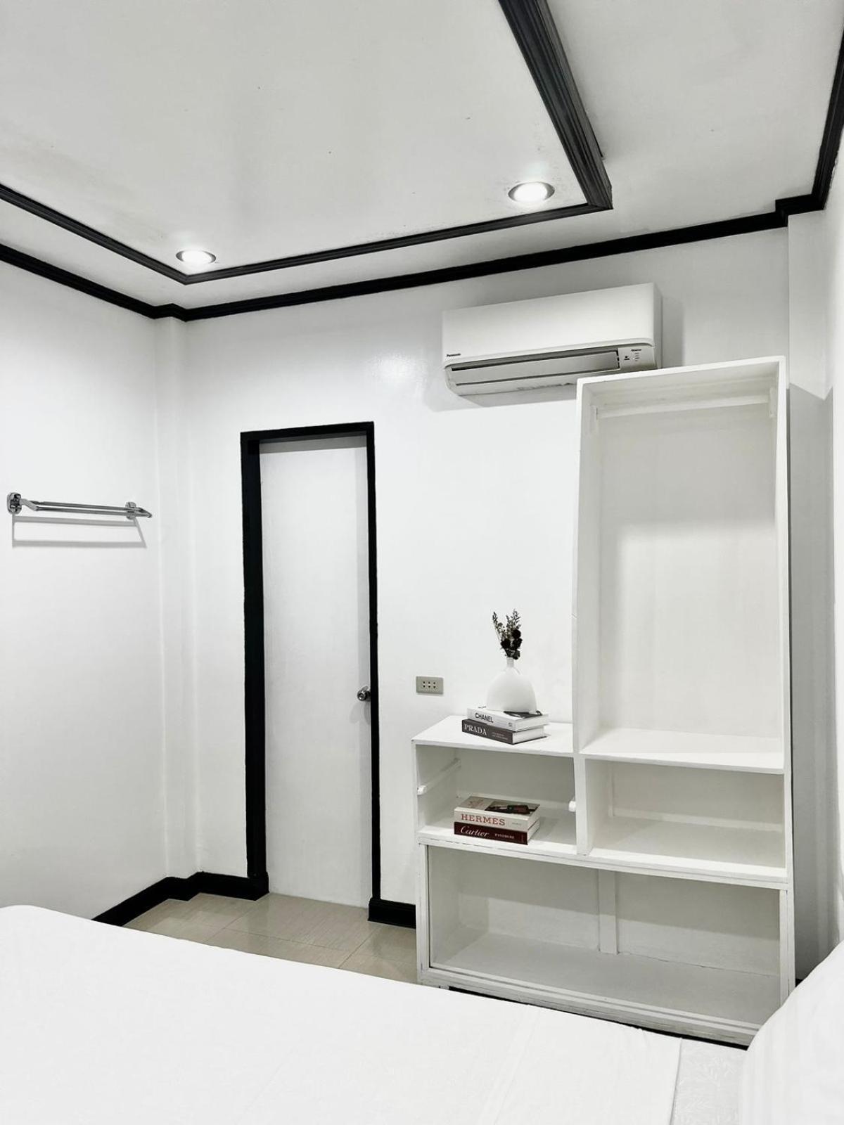Mayad El Nido Inn Bagian luar foto