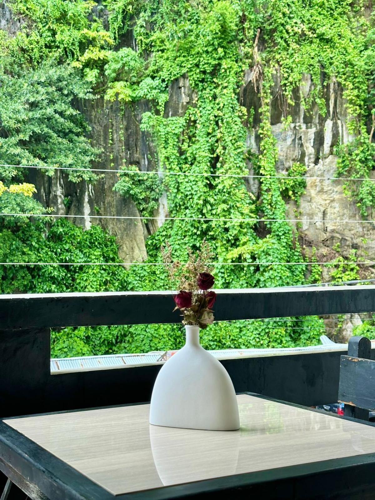 Mayad El Nido Inn Bagian luar foto