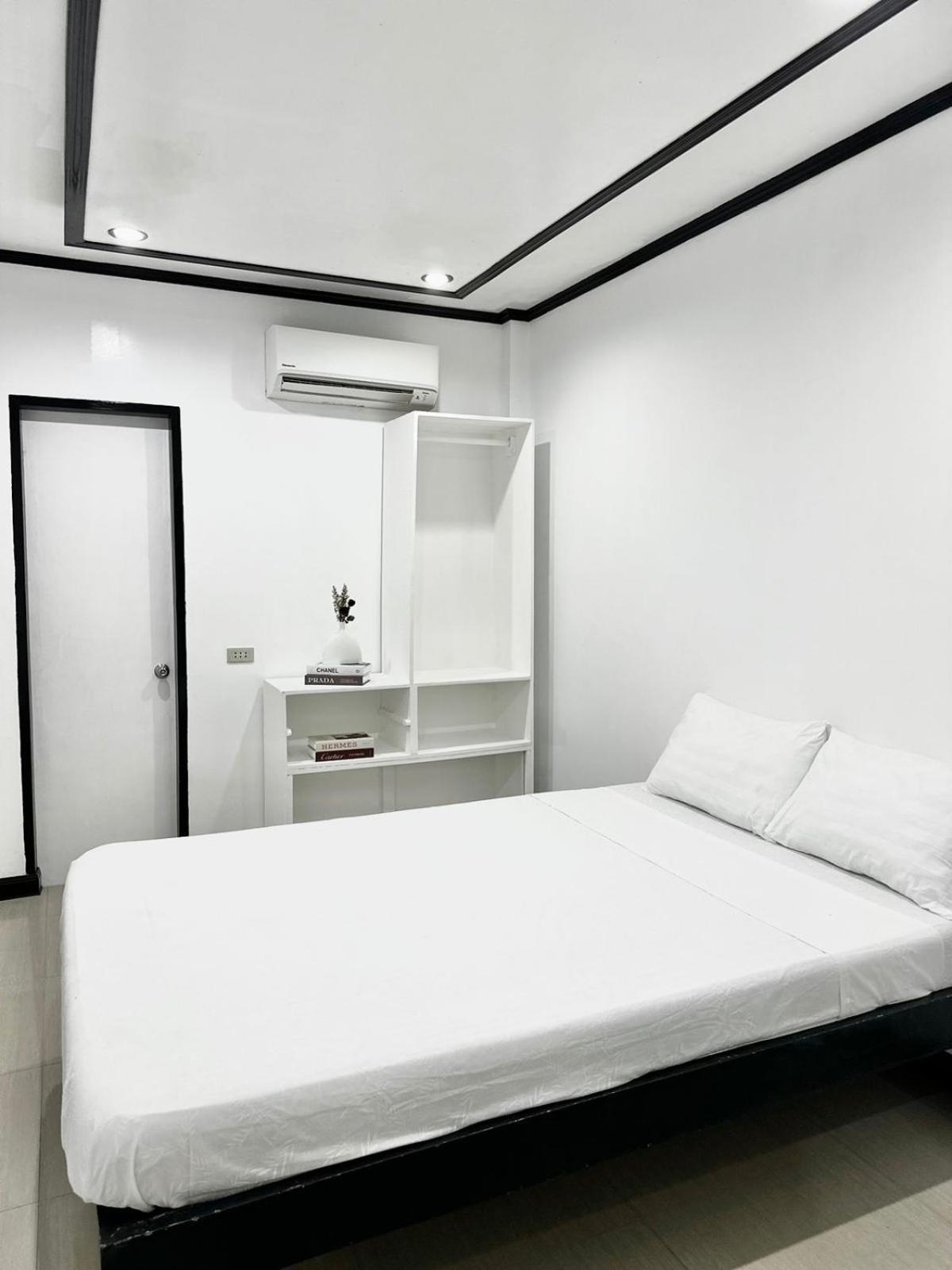 Mayad El Nido Inn Bagian luar foto