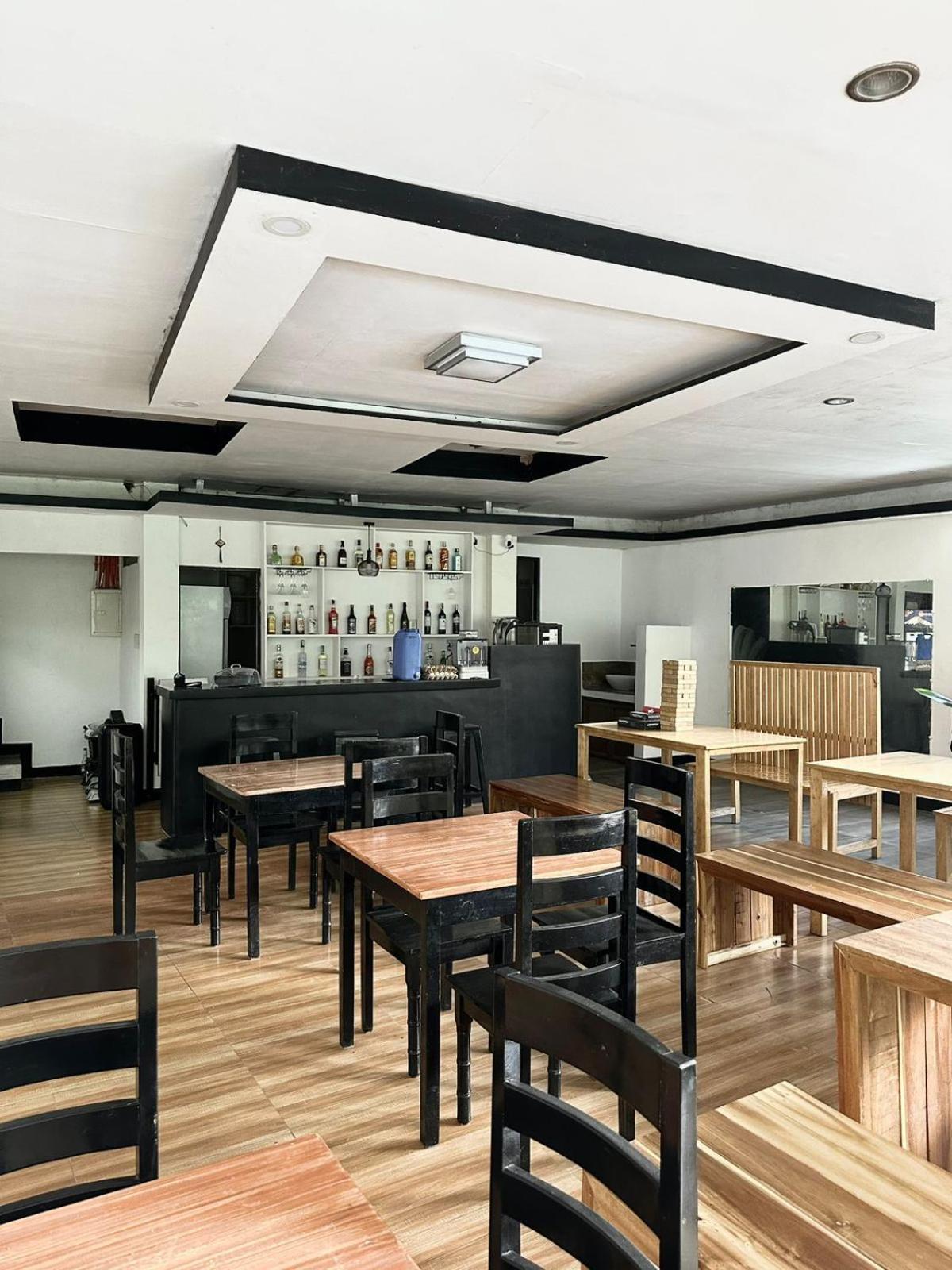Mayad El Nido Inn Bagian luar foto
