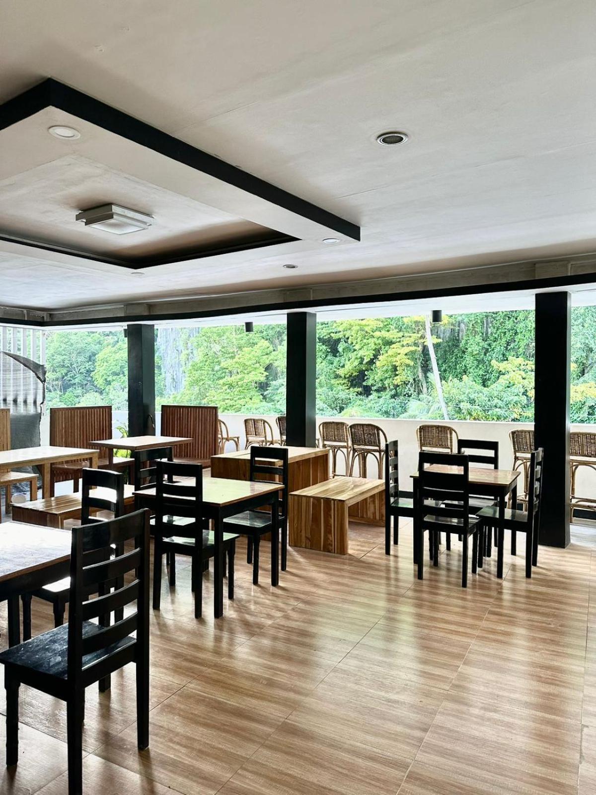 Mayad El Nido Inn Bagian luar foto
