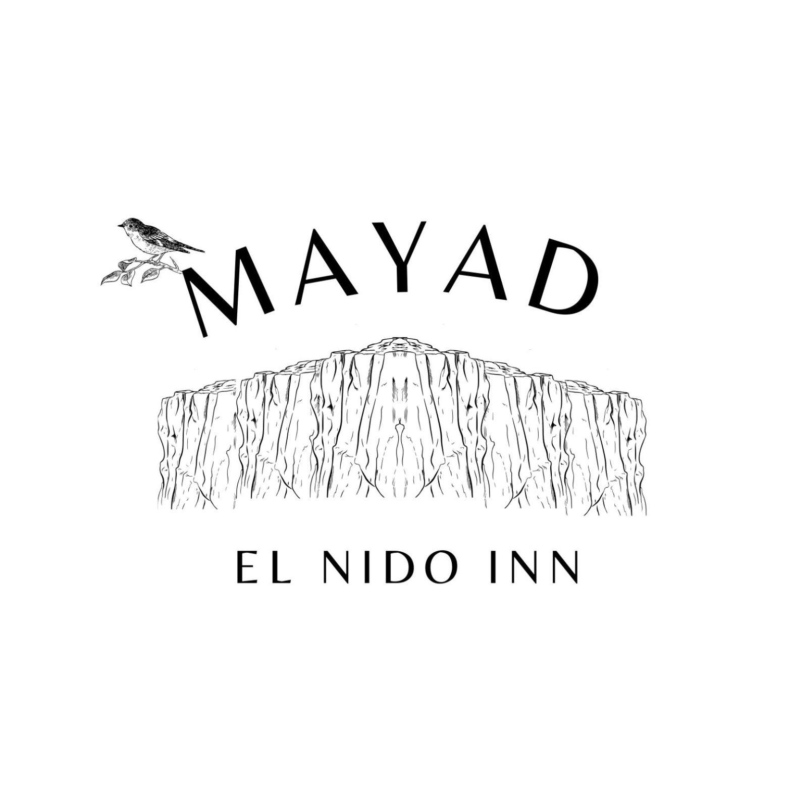 Mayad El Nido Inn Bagian luar foto