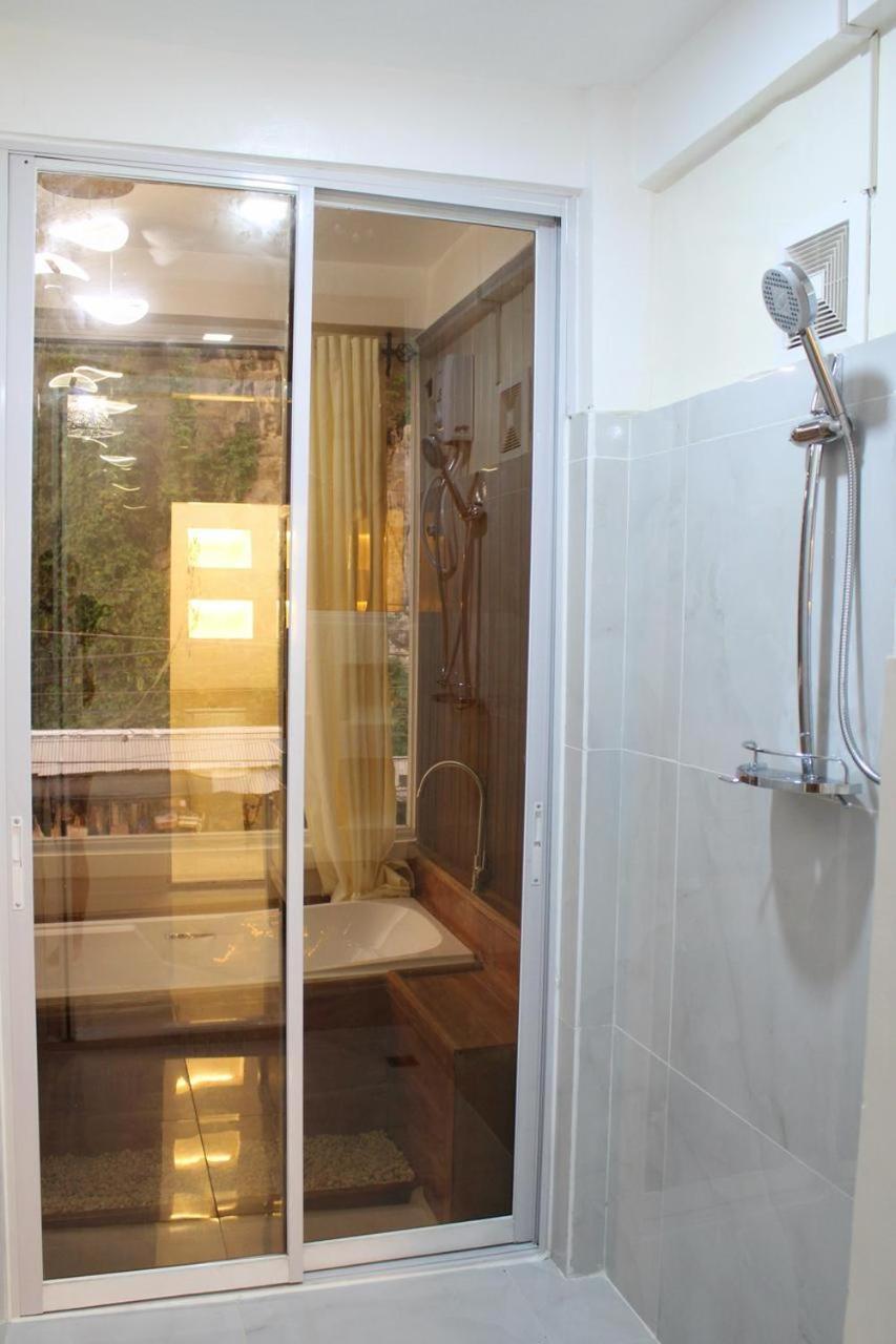 Mayad El Nido Inn Bagian luar foto