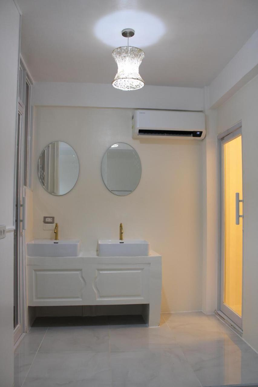 Mayad El Nido Inn Bagian luar foto