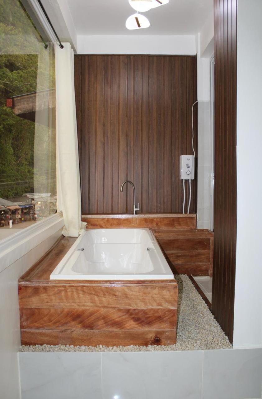 Mayad El Nido Inn Bagian luar foto